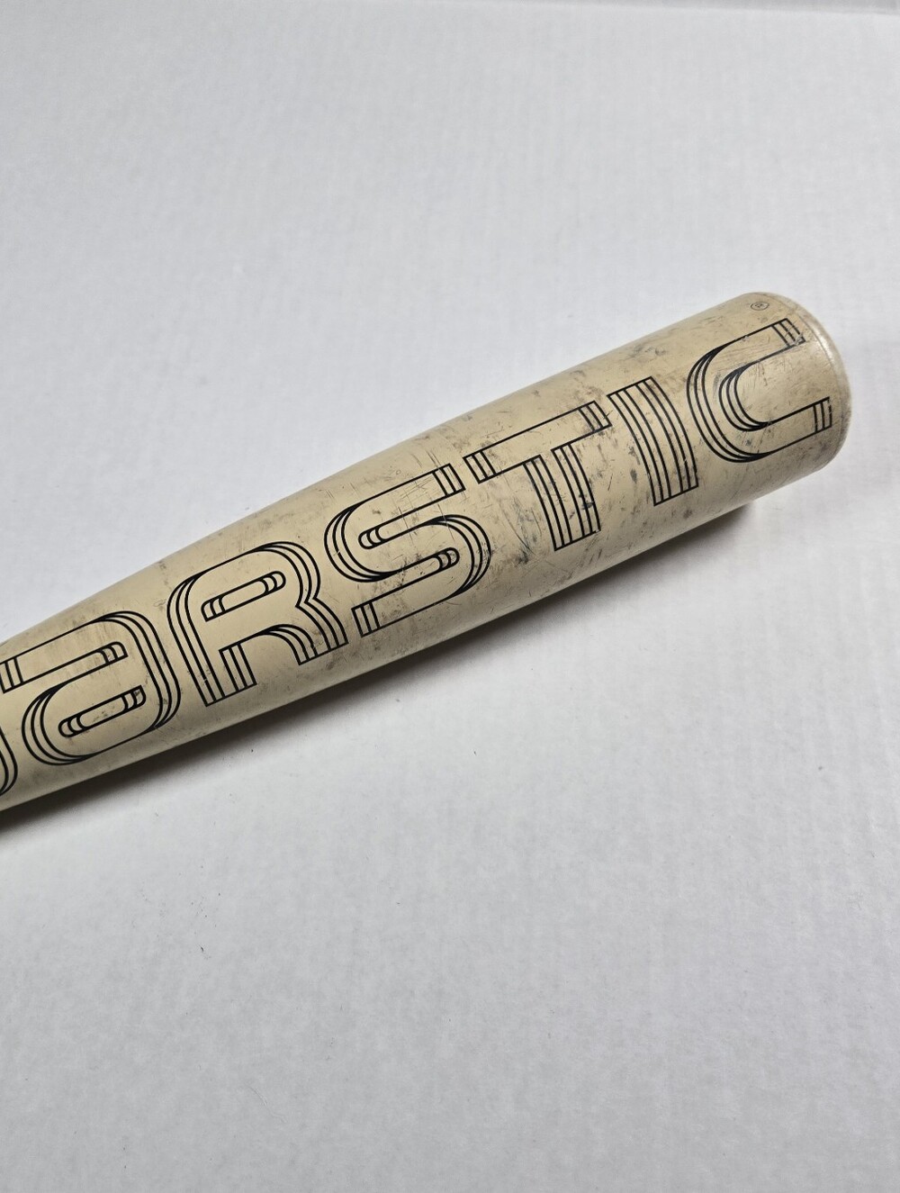 Warstic Bonesaber 30/19 USA Bat WSUBBS1V11-22 Drop 11 - 30in 19oz Baseball Bat